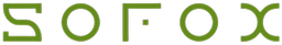 SOFOX Logo